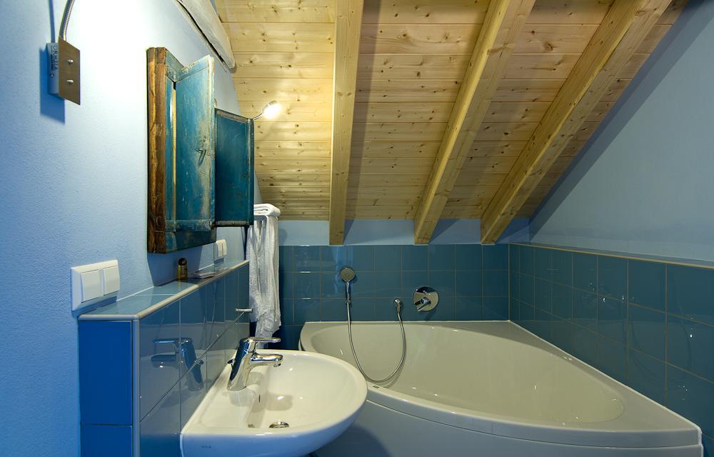 Hinterconti Bed and Breakfast Bretzenheim Exteriör bild