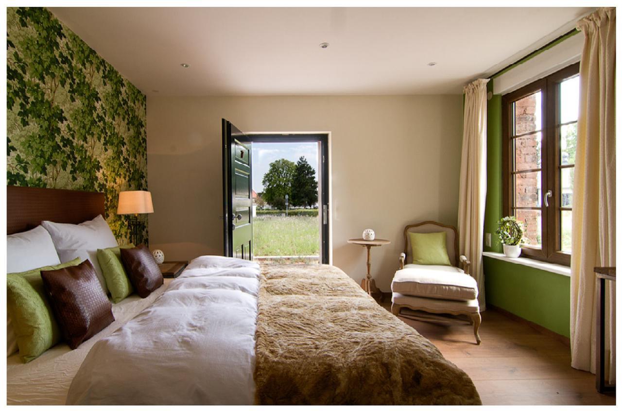 Hinterconti Bed and Breakfast Bretzenheim Exteriör bild