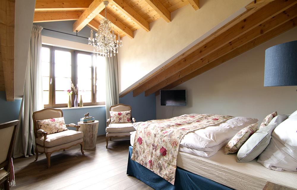 Hinterconti Bed and Breakfast Bretzenheim Exteriör bild